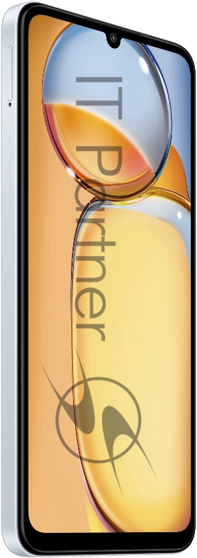 Смартфон Xiaomi Redmi 13C RU 8+256 Glacier White (51625)