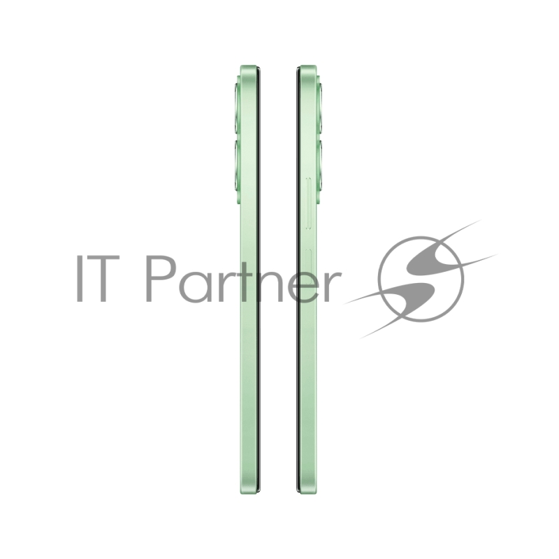 Смартфон Vivo Y27s 6,64(2388x1080)IPS NFC Cam(502/8) Snapdragon 680 2.4ГГц(8) (8/256)Гб A13 5000мАч Зеленый (Зеленая мята) V2322 6935117875613