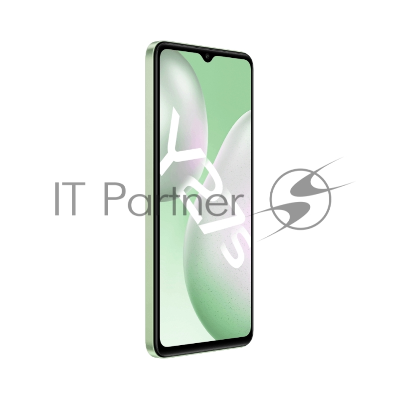 Смартфон Vivo Y27s 6,64(2388x1080)IPS NFC Cam(502/8) Snapdragon 680 2.4ГГц(8) (8/256)Гб A13 5000мАч Зеленый (Зеленая мята) V2322 6935117875613