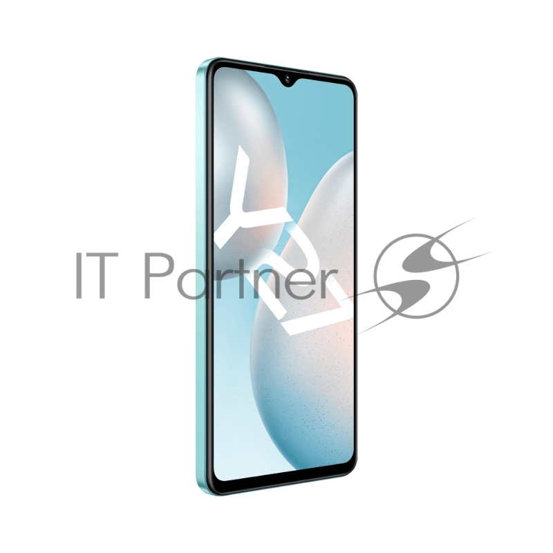 Смартфон Vivo Y27 6,64(2388x1080)IPS NFC Cam(502/8) Helio G85 2.0ГГц(8) (6/128)Гб A13 5000мАч Голубой (Синее море) V2249 6935117871110