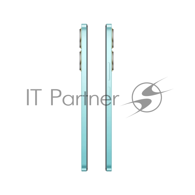Смартфон Vivo Y27 6,64(2388x1080)IPS NFC Cam(502/8) Helio G85 2.0ГГц(8) (6/128)Гб A13 5000мАч Голубой (Синее море) V2249 6935117871110