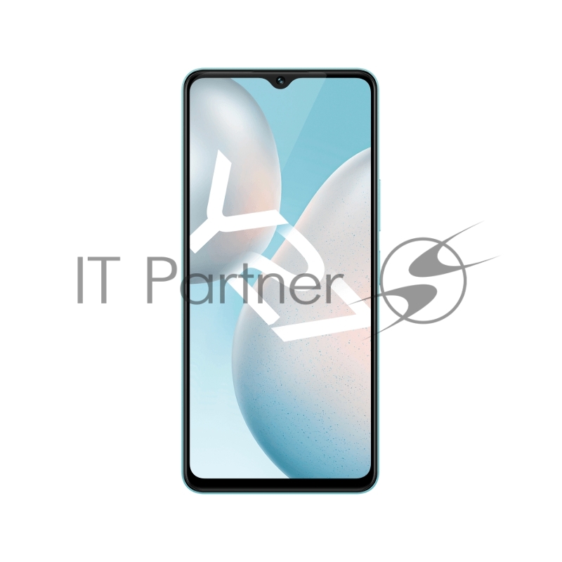 Смартфон Vivo Y27 6,64(2388x1080)IPS NFC Cam(502/8) Helio G85 2.0ГГц(8) (6/128)Гб A13 5000мАч Голубой (Синее море) V2249 6935117871110