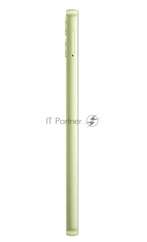 Смартфон Samsung Galaxy A05 4/128Gb Green Model: SM-A055F