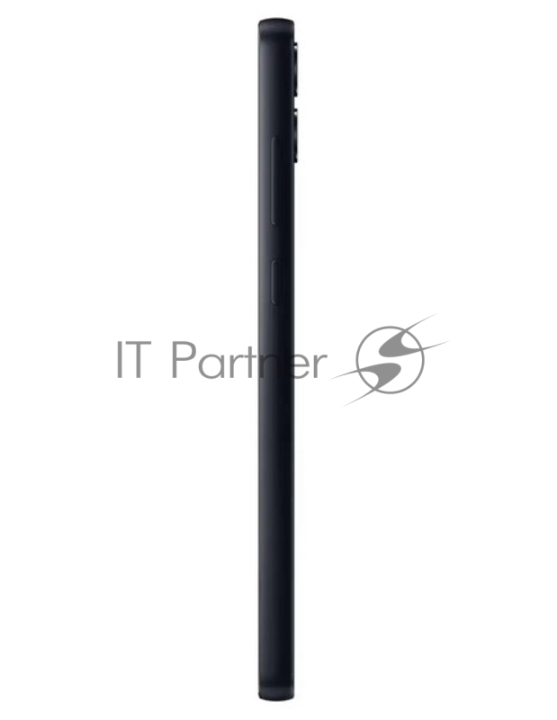 Смартфон Samsung Galaxy A05 4/64Gb Black Model: SM-A055