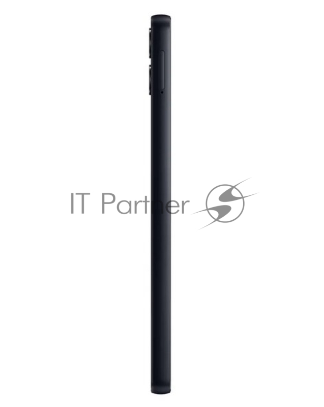 Смартфон Samsung Galaxy A05 4/64Gb Black Model: SM-A055