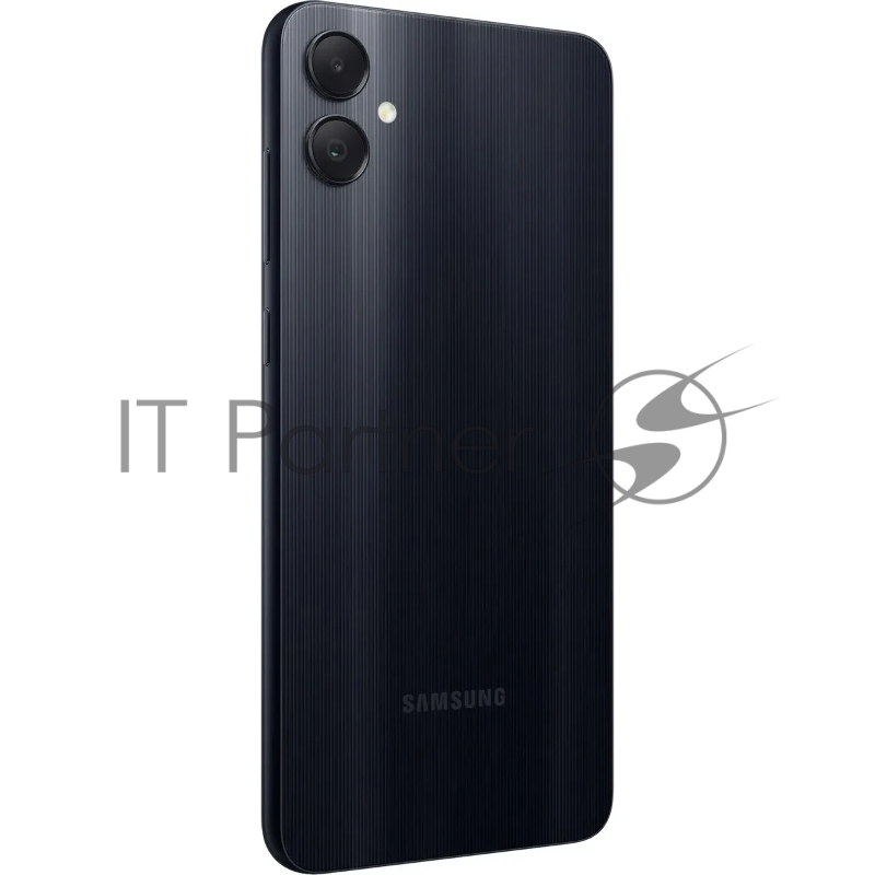 Смартфон Samsung Galaxy A05 4/64Gb Black Model: SM-A055