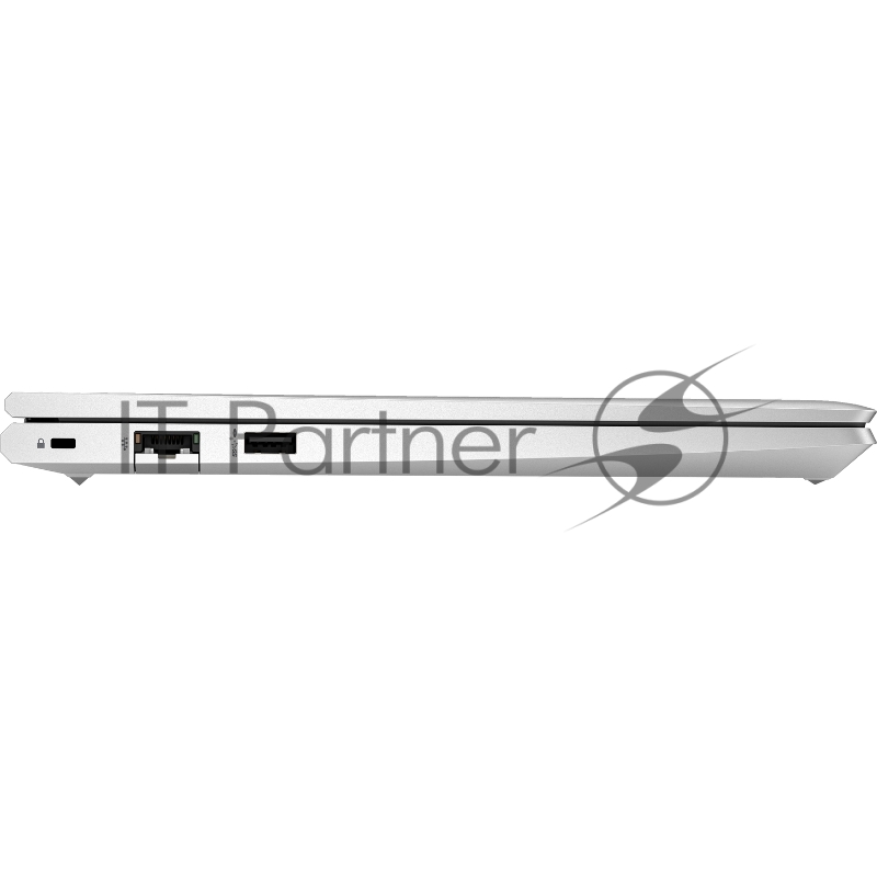 Ноутбук HP ProBook 440 G10 (816N3EA) Intel Core i7 1355U 1700MHz/14/1920х1080/16GB/512GB SSD/Intel Iris Xe Graphics/Wi-Fi/Bluetooth/DOS (Silver)