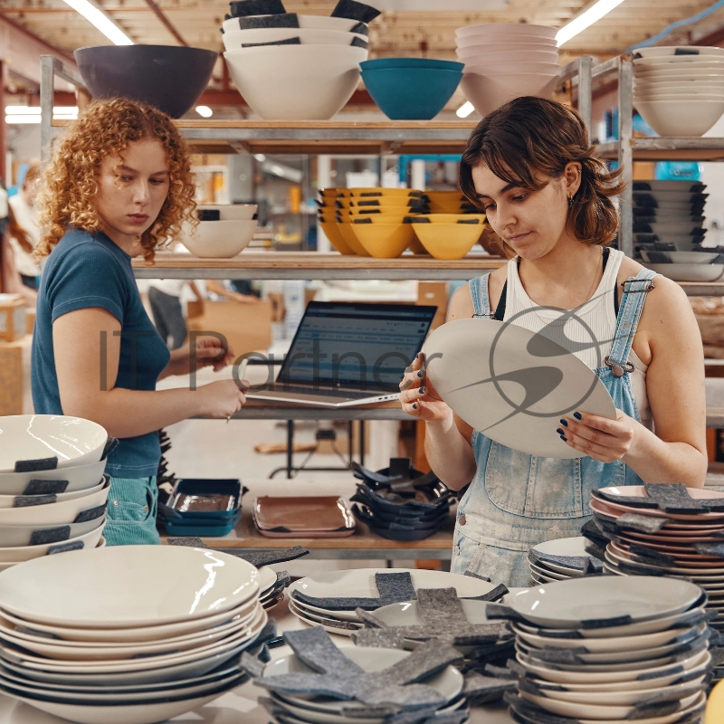 Ноутбук HP ProBook 440 G10 (816N3EA) Intel Core i7 1355U 1700MHz/14/1920х1080/16GB/512GB SSD/Intel Iris Xe Graphics/Wi-Fi/Bluetooth/DOS (Silver)