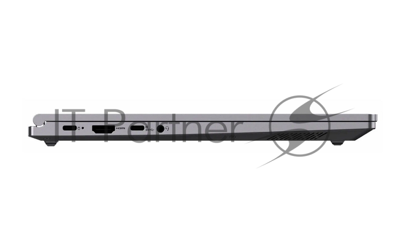 Ноутбук MAIBENBEN P429 Intel Core i5 12450H 2000MHz/14/2240x1400/8GB/512GB SSD/Intel UHD Graphics/Wi-Fi/Bluetooth/Linux (P4292SB0LGRE0) Grey