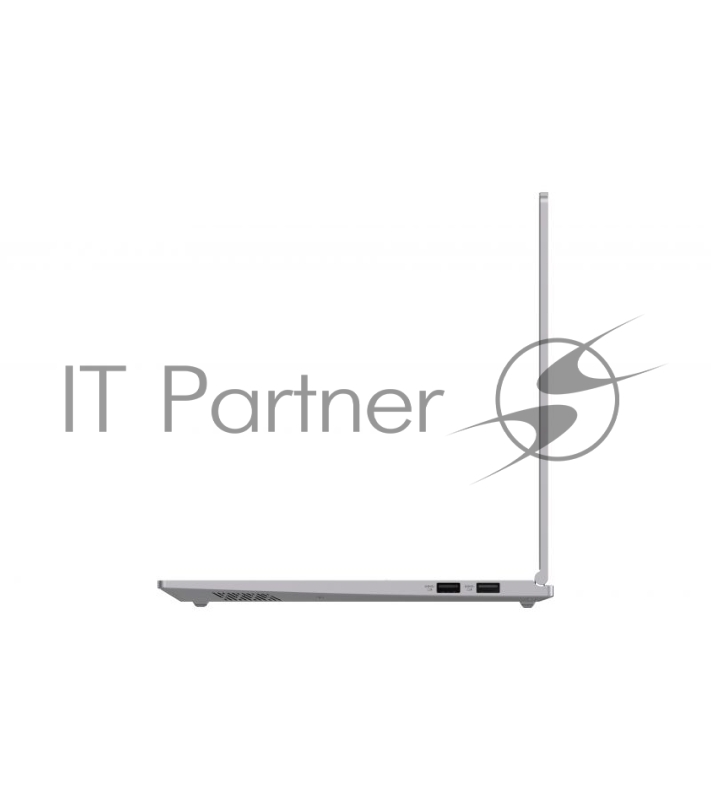 Ноутбук MAIBENBEN P429 Intel Core i5 12450H 2000MHz/14/2240x1400/8GB/512GB SSD/Intel UHD Graphics/Wi-Fi/Bluetooth/Linux (P4292SB0LGRE0) Grey