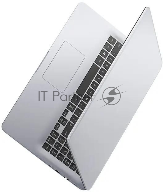 Ноутбук MAIBENBEN M543 AMD Ryzen 3 Pro 4450U 2400MHz/15.6/1920x1080/8GB/256 SSD/AMD Radeon RX Vega 5/Wi-Fi/Bluetooth/Linux (M5431SA0LSRE1) Silver