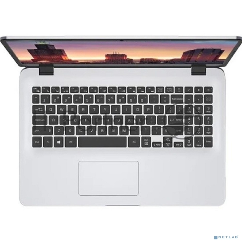 Ноутбук MAIBENBEN M543 AMD Ryzen 3 Pro 4450U 2400MHz/15.6/1920x1080/8GB/256 SSD/AMD Radeon RX Vega 5/Wi-Fi/Bluetooth/Linux (M5431SA0LSRE1) Silver