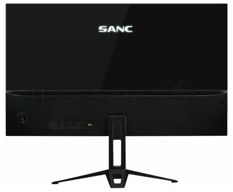 Монитор 23,8 SANC M2442QH (N50 Plus II), QHD, IPS, 2xHDMI, DP, Черный 6973962640093