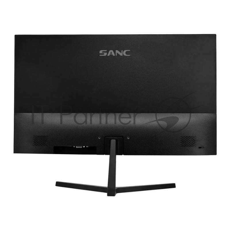 Монитор 27 SANC M2753J (N2753), FHD, IPS, HDMI, VGA, Черный 6974772490236