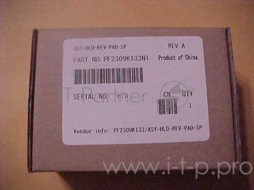 PF2309K133NI Тормозная площадка ADF HP LJ Enterprise M4555/CM4540 (O)