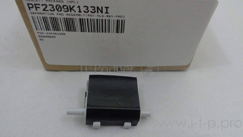 PF2309K133NI Тормозная площадка ADF HP LJ Enterprise M4555/CM4540 (O)