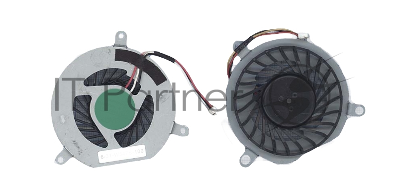 Вентилятор (кулер) для ноутбука DEXP Aquilon O110 O157