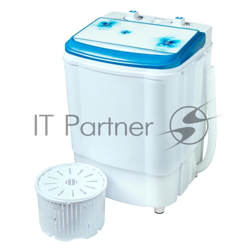 Стиральная машина Bravo WMH-40T