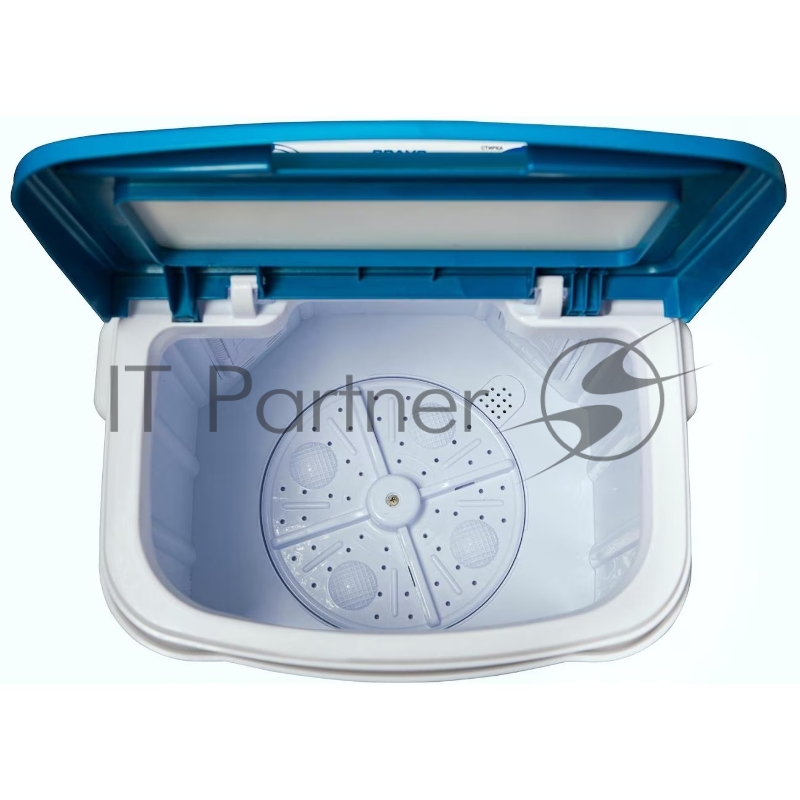 Стиральная машина Bravo WMH-40T