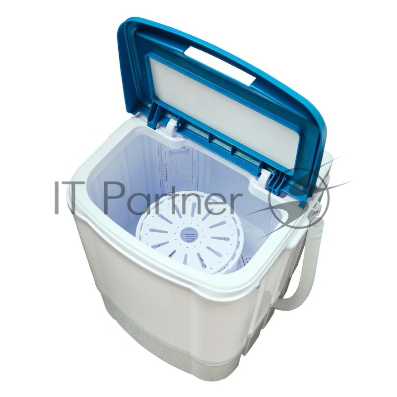 Стиральная машина Bravo WMH-40T