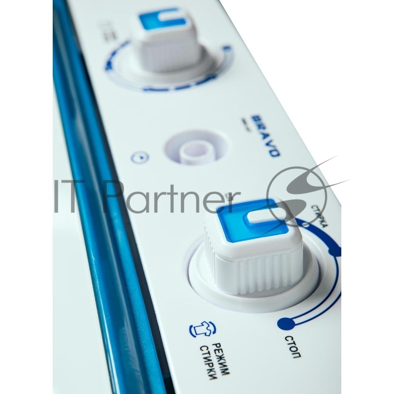 Стиральная машина Bravo WMH-40T