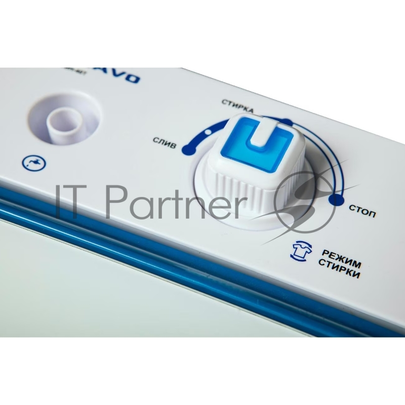 Стиральная машина Bravo WMH-40T