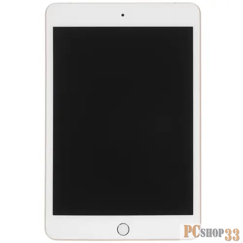 Планшет Tablet Apple iPad mini 7,9 Wi-Fi 256Gb Gold Model: A2133