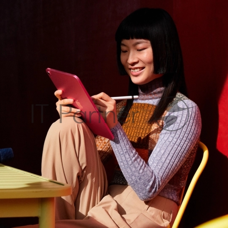 Планшет Tablet Apple iPad 10,9 Wi-Fi 64Gb Blue Model: A2696