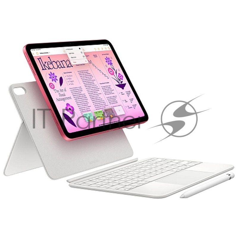 Планшет Tablet Apple iPad 10,9 Wi-Fi 64Gb Blue Model: A2696