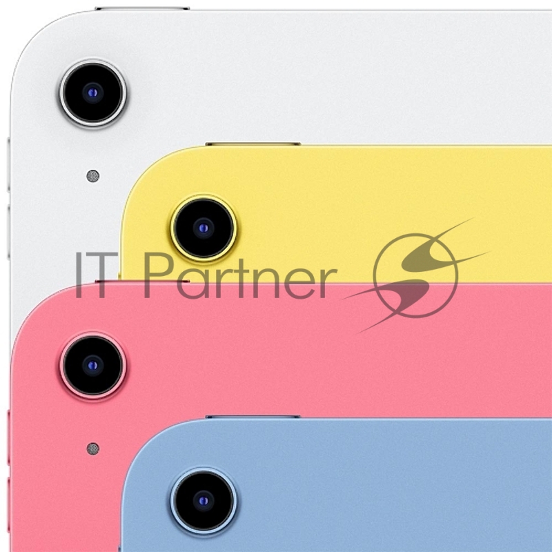 Планшет Tablet Apple iPad 10,9 Wi-Fi 64Gb Blue Model: A2696