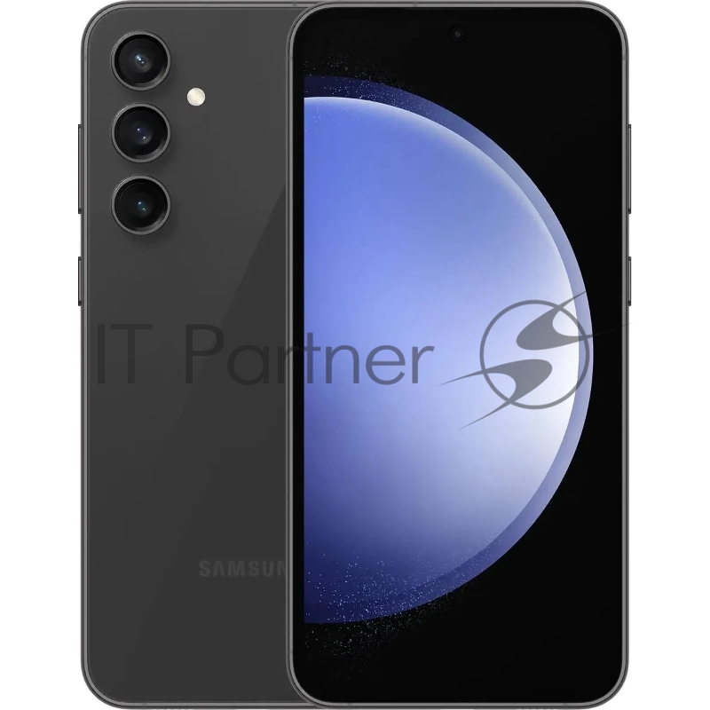 Смартфон Samsung Galaxy S23 FE 8/256Gb 5G Graphite arabic Model:SM-S711B