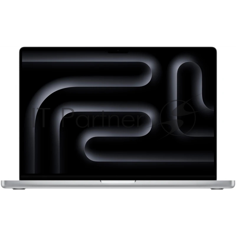 Ноутбук APPLE MacBook Pro 16 Silver (M3 Pro/36Gb/512Gb SSD/MacOS) (MRW63_RUSG) нужен переходник на EU