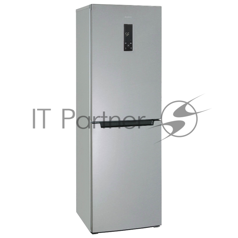 Холодильник БИРЮСА М940NF (R) серебристый