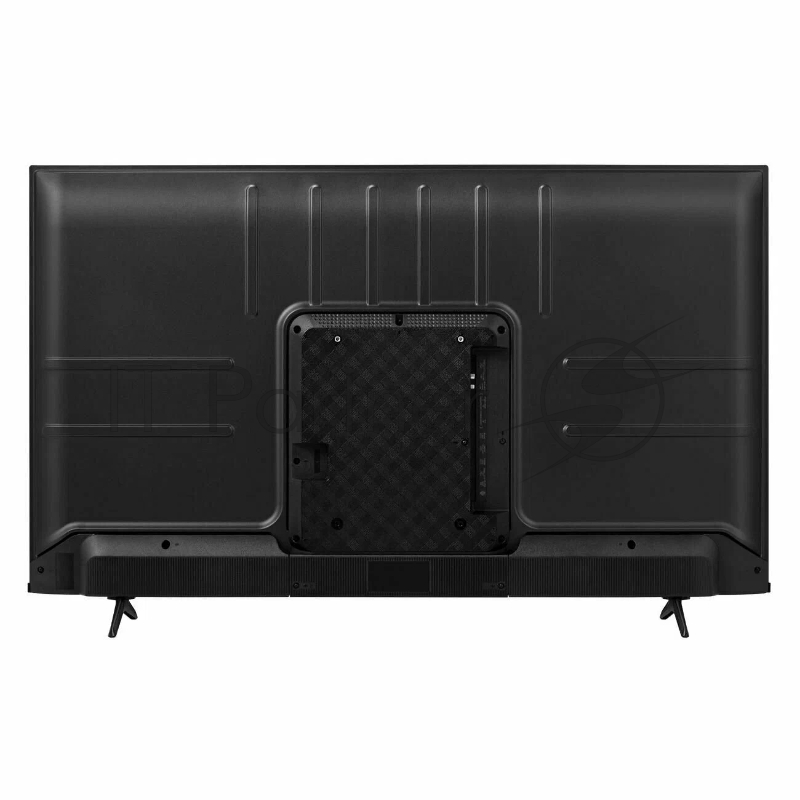 Телевизор HISENSE 65 65E7KQPRO 4K/UHD QLED 3840x2160 2160p TV Bluetooth Wi-Fi Direct VIDAA черный