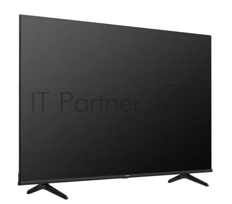 Телевизор HISENSE 65 65E7KQPRO 4K/UHD QLED 3840x2160 2160p TV Bluetooth Wi-Fi Direct VIDAA черный