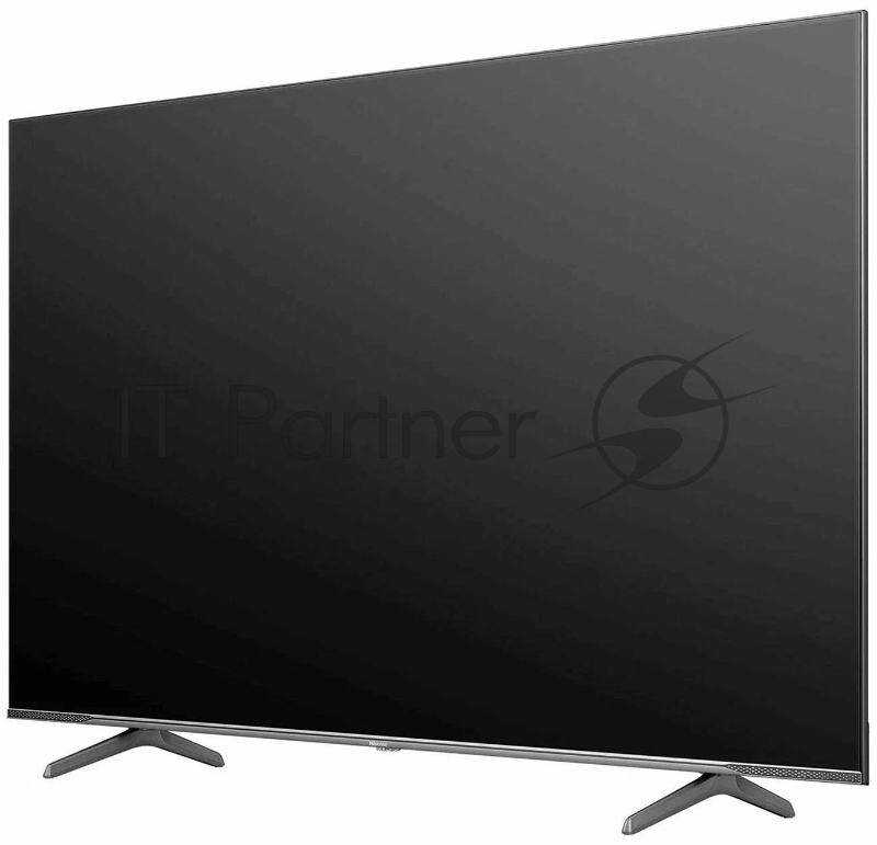 Телевизор HISENSE 65 65E7KQPRO 4K/UHD QLED 3840x2160 2160p TV Bluetooth Wi-Fi Direct VIDAA черный