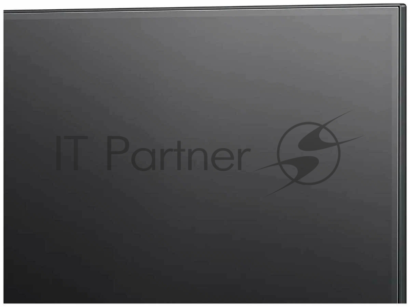 Телевизор HISENSE 75 75E7KQPRO 4K/Hotel/UHD QLED 3840x2160 2160p TV Bluetooth Wi-Fi Direct VIDAA черный / серый