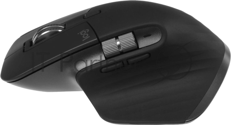 Клавиатура беспроводная Logitech MX Keys S Combo (920-011619) серый