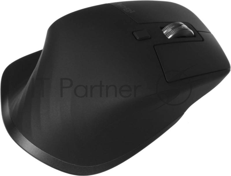 Клавиатура беспроводная Logitech MX Keys S Combo (920-011619) серый