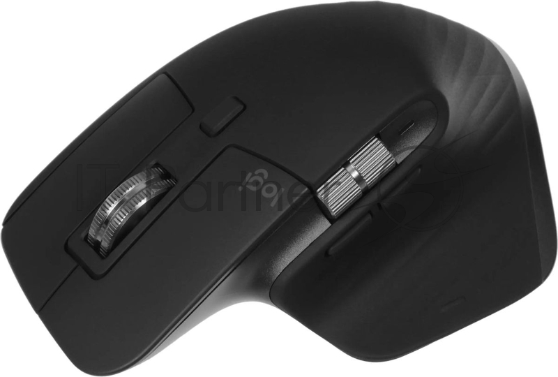 Клавиатура беспроводная Logitech MX Keys S Combo (920-011619) серый