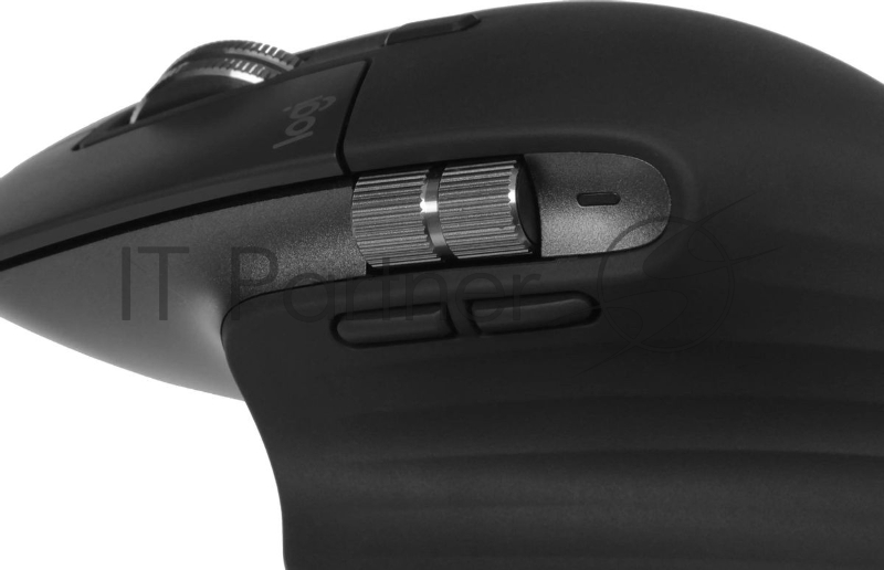 Клавиатура беспроводная Logitech MX Keys S Combo (920-011619) серый