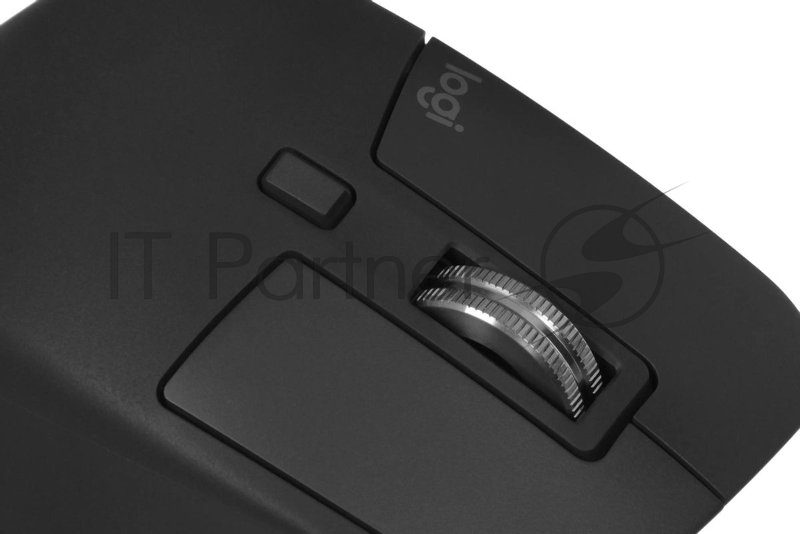 Клавиатура беспроводная Logitech MX Keys S Combo (920-011619) серый