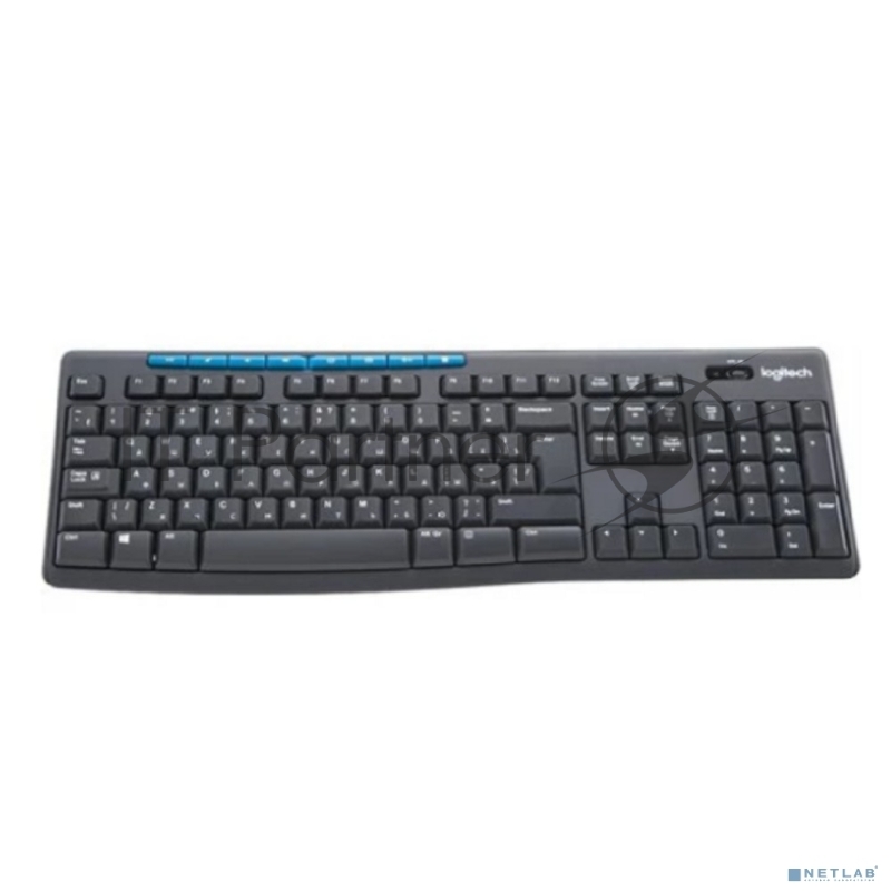 Комплект беспроводной Logitech MK275 (Y-R0042 / MR0085 (C-U0010))