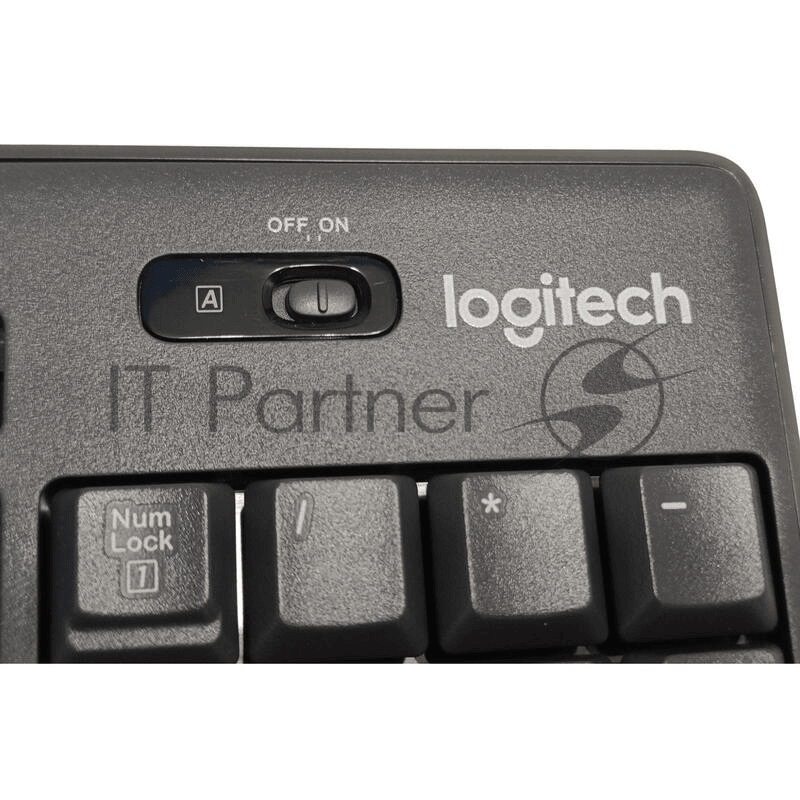 Комплект беспроводной Logitech MK275 (Y-R0042 / MR0085 (C-U0010))