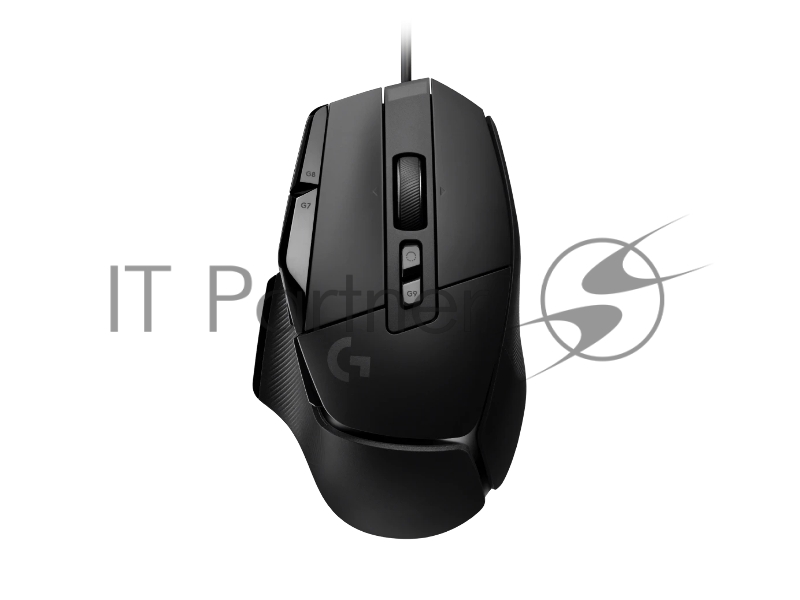 Мышь Logitech Gaming Mouse G502 X, Black