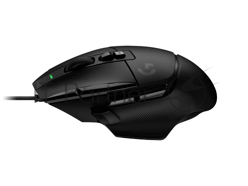 Мышь Logitech Gaming Mouse G502 X, Black