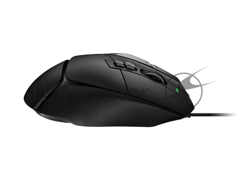 Мышь Logitech Gaming Mouse G502 X, Black