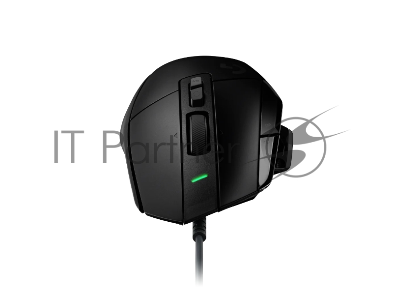 Мышь Logitech Gaming Mouse G502 X, Black