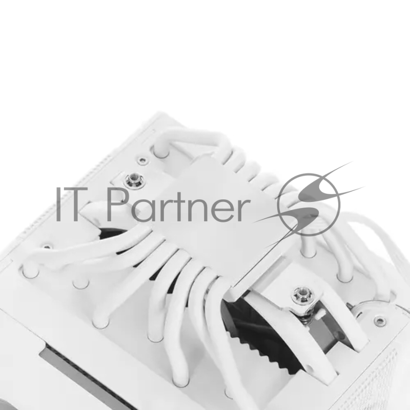 Вентилятор для процессора DeepCool ASSASSIN IV white Socket 1700/115X/1200/2066/2011/AM5/A 140mm, 1700rpm, 29.3 дБА, 280W, PWM 4-pin, Al (R-ASN4-WH