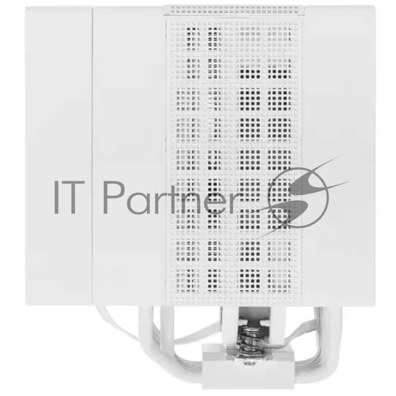 Вентилятор для процессора DeepCool ASSASSIN IV white Socket 1700/115X/1200/2066/2011/AM5/A 140mm, 1700rpm, 29.3 дБА, 280W, PWM 4-pin, Al (R-ASN4-WH